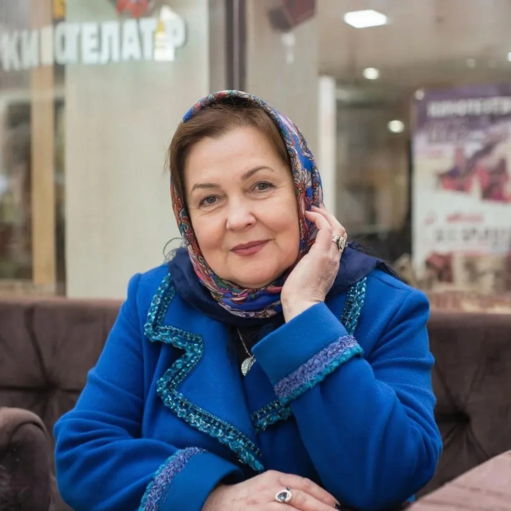 Фото сделано автором с помощью ИИ