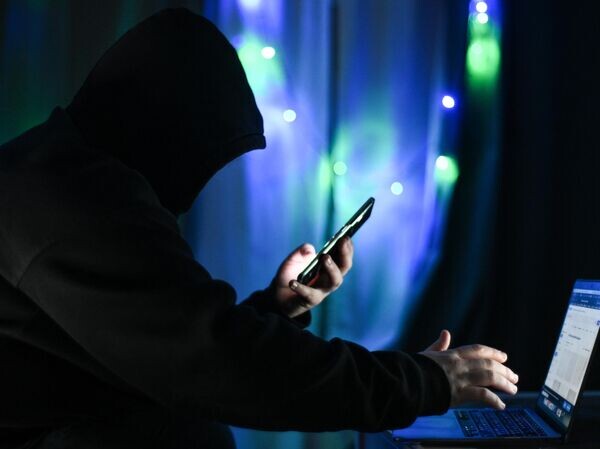МВД зарегистрировало более 2,5 тысячи мошенничеств в интернете за 3 месяца