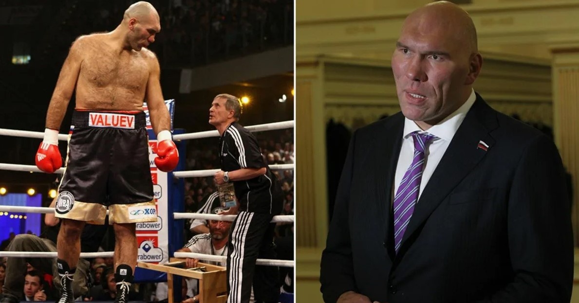 Фото: mirror.co.uk