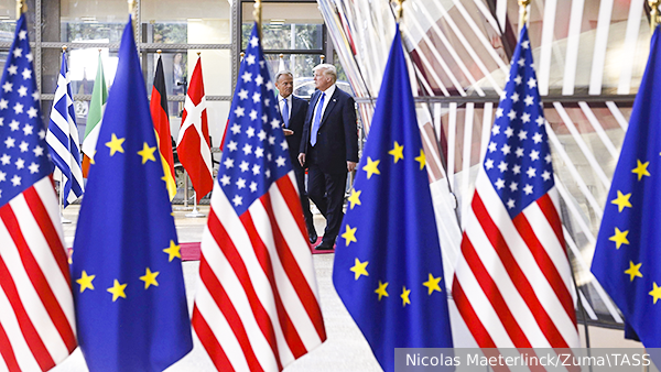     Фото: Christian Ohde/imago-images/TASS   
 Текст: Вера Басилая