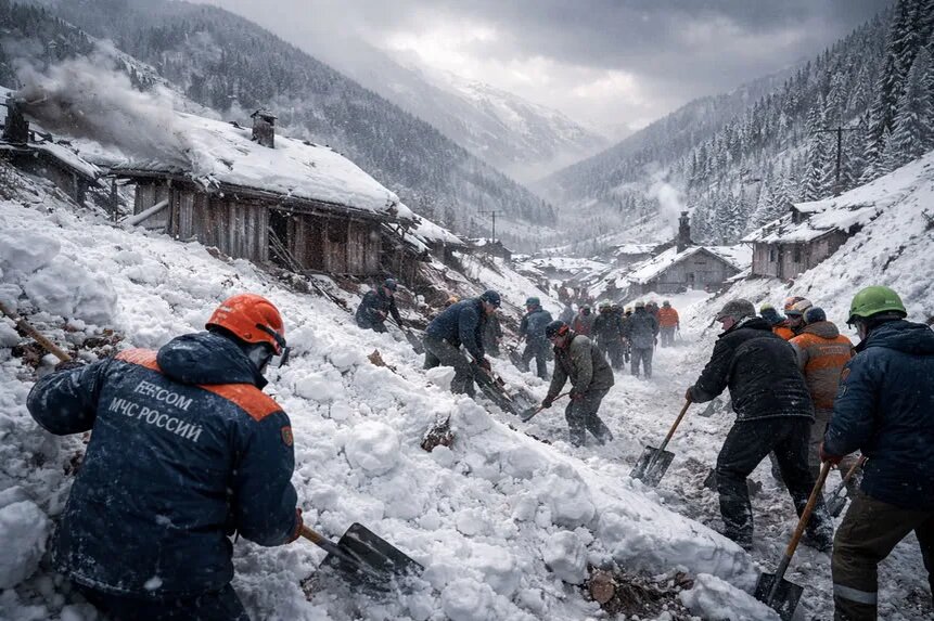    Фото: генерация ИИ/ГИПОРТ