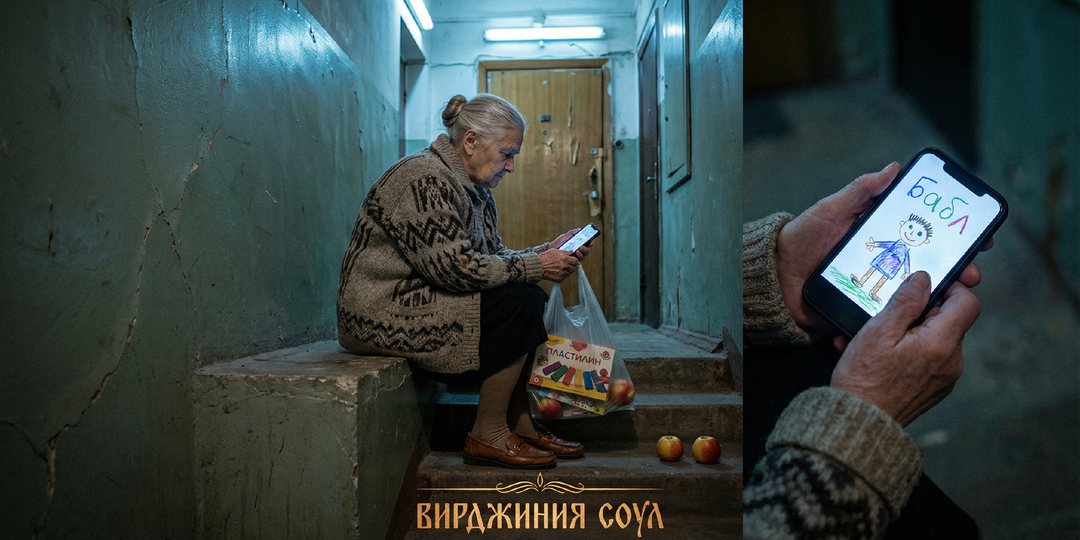 — Вы больше не увидите моих детей, — зять захлопнул дверь, а за ней заплакал внук.