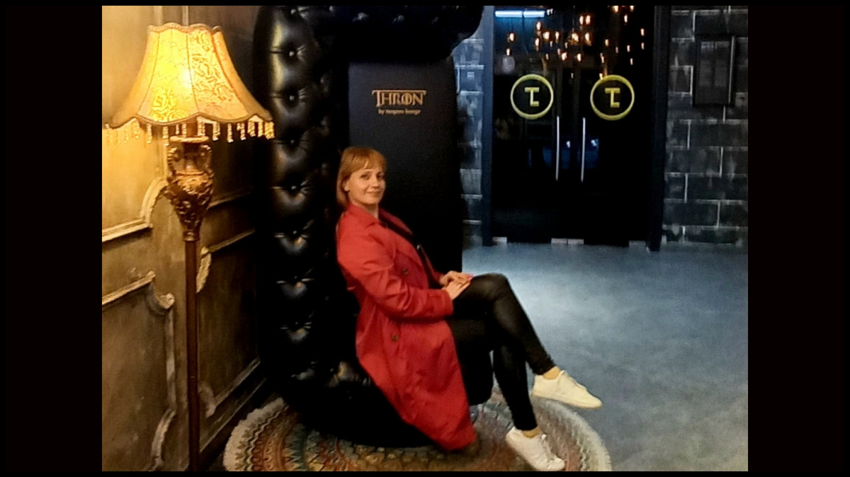 Ваш успех напрямую зависит от вашей уверенности и правильно поставленной цели