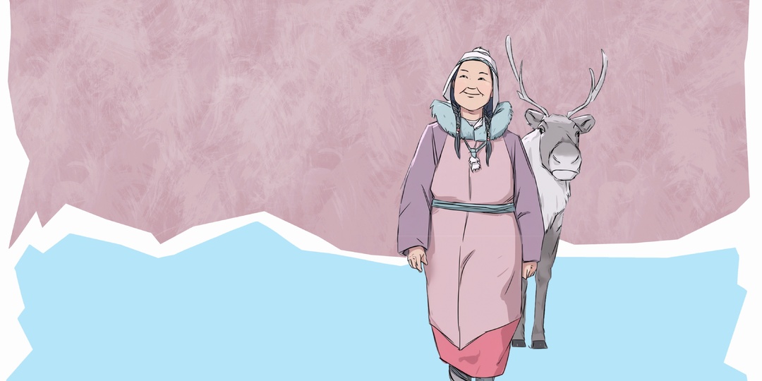 Отличные новости для северян! Меньше бумажек для получения доплат к пенсии