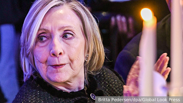     Фото: Britta Pedersen/dpa/Global Look Press   
 Текст: Дмитрий Зубарев