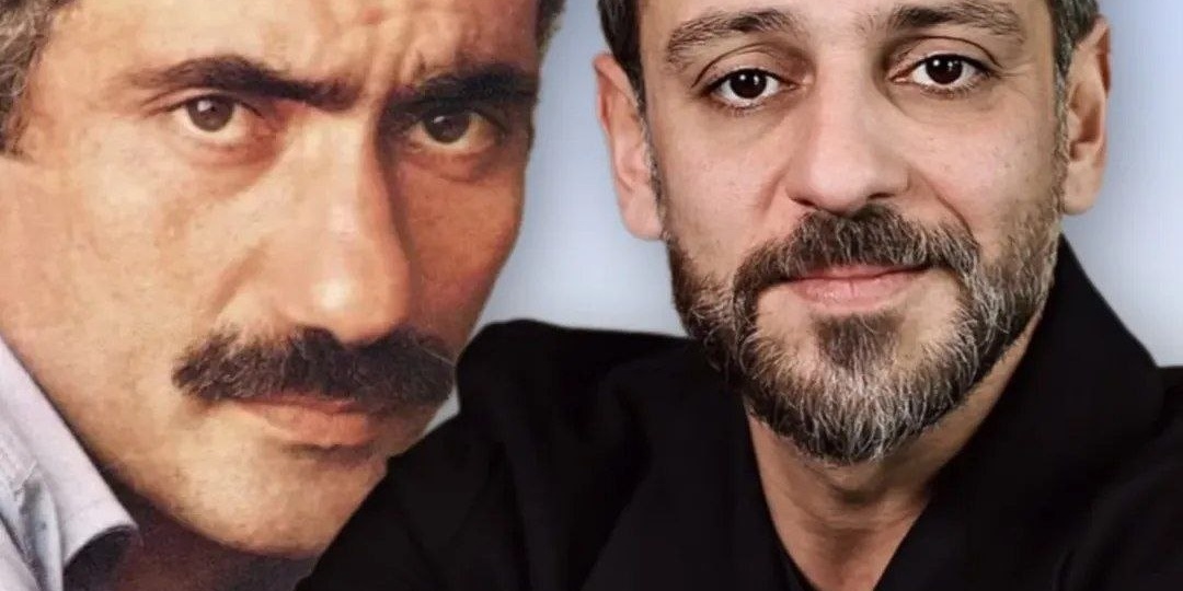 Вартолу из «Чукура» примеряет корону «Безобразного короля»: Эркану Колчаку Кёстендилю предложили сыграть легенду турецкого кино