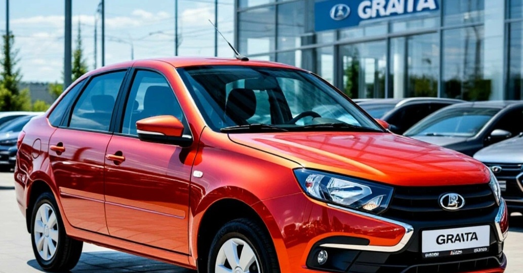 «Гранта» за 25 зарплат: почему АвтоВАЗ считает цены справедливыми и не смеется нам в лицо?