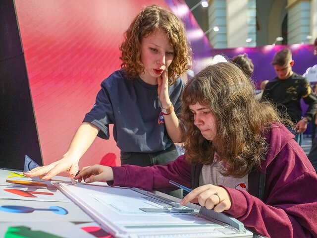    Фото: портал мэра и правительства Москвы/Игорь Захаров