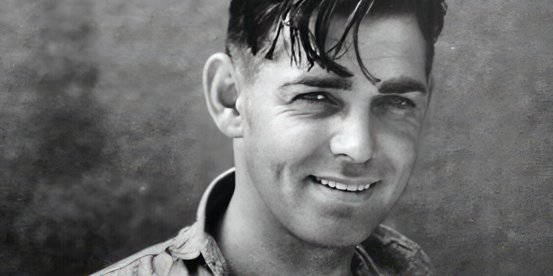 Пять жен и одна любовь: женщины в судьбе Кларка Гейбла