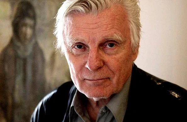 Он не предал и "не переобулся", оставшись по духу советским человеком: актёр Юрий Назаров