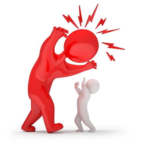 Гнев, обида и путь к исцелению через прощение.