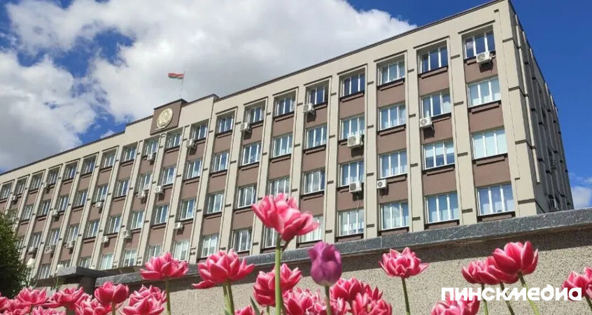    Пинск присоединится к республиканскому субботнику 18 апреля