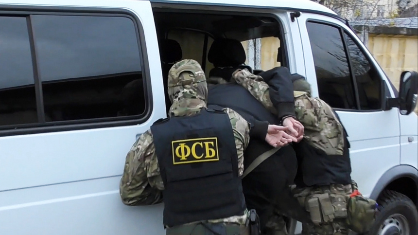    Фото: ИЗВЕСТИЯ/ЦОС ФСБ РФ; ЦОС ФСБ РФ; 5-tv.ru