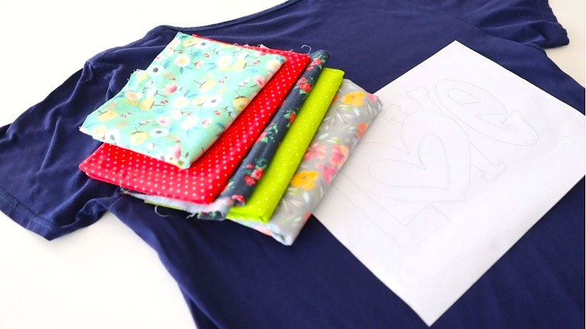 Аппликация, которая меняет всё: покажу, как легко обновить одежду и получить эффект «вау». Результат удивил даже меня