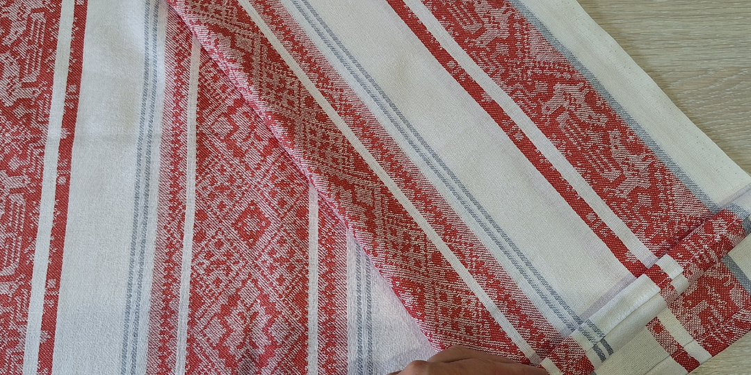 Полотенца, как оберёги