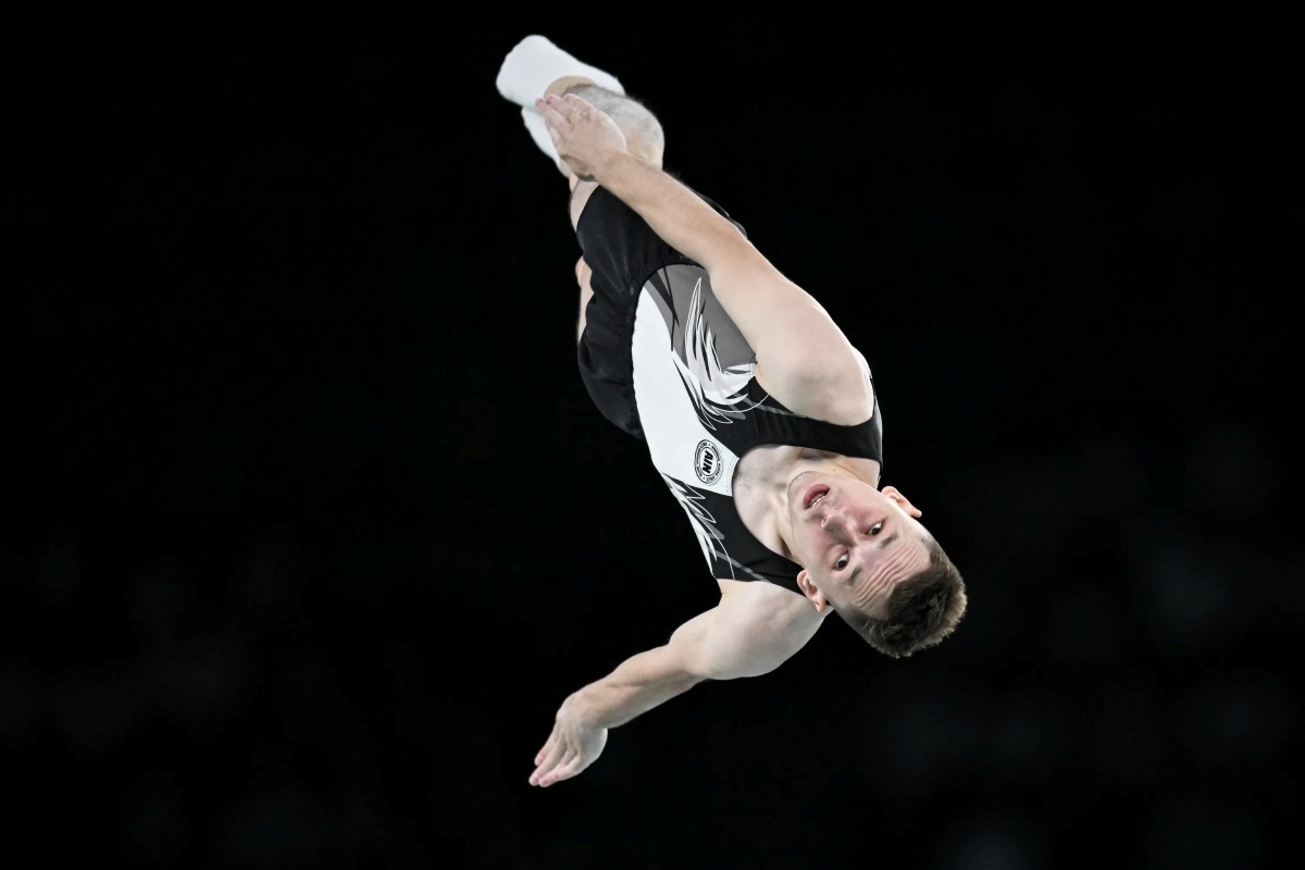    Фото: olympics.com