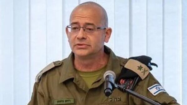    CC BY-SA 3.0 / IDF Spokesperson's Unit /