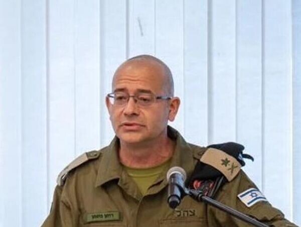 Нетаньяху утвердил уроженца Беларуси в должности главы "Моссада"