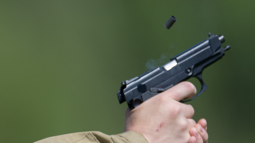    Фото: © РИА Новости/Илья Питалев