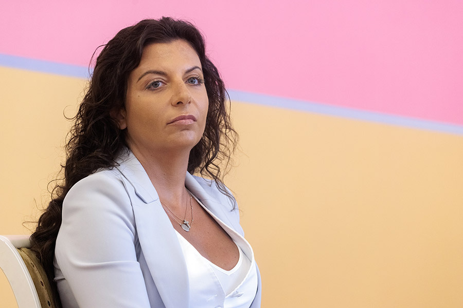    © Сергей Елагин/Бизнес Online/ТАСС