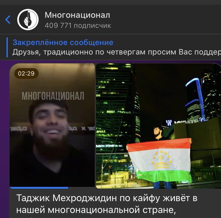 Скриншот: t.me/mnogonazi/30917