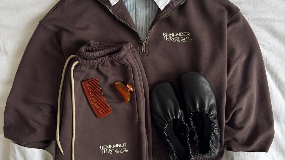 Начинаем неделю с новых стилизаций