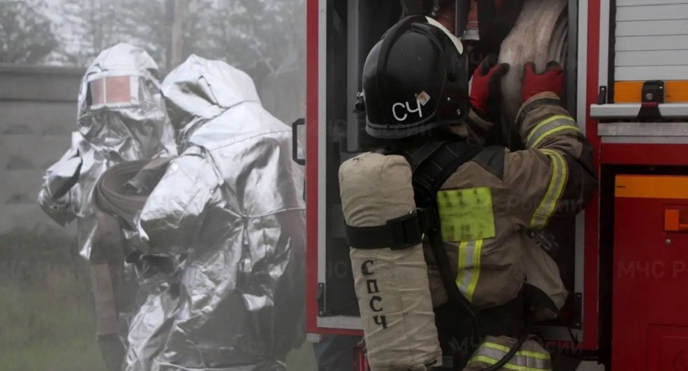 Меняйло рассказал о состоянии детей, пострадавших при взрыве во Владикавказе