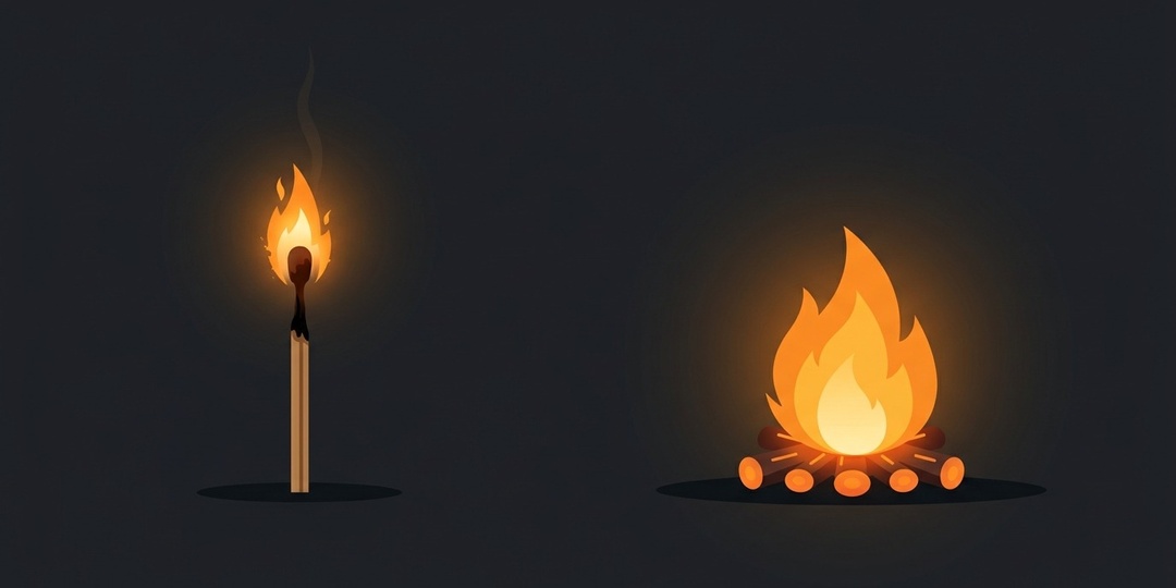 Мотивация – фигня, дисциплина решает