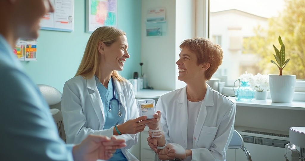 Ксилит – это не просто модный тренд, честно говоря, он может стать вашим лучшим другом в борьбе за здоровье зубов