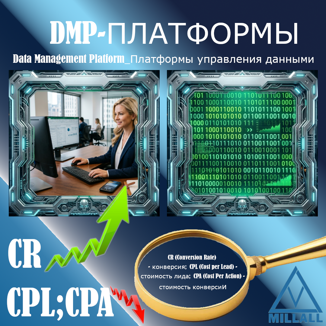 Data Management Platform