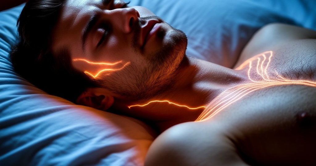 Почему не проходит усталость — даже когда ты отдыхаешь