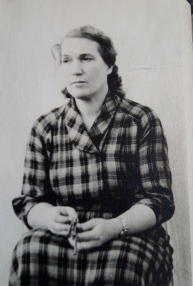 фото из личного архива