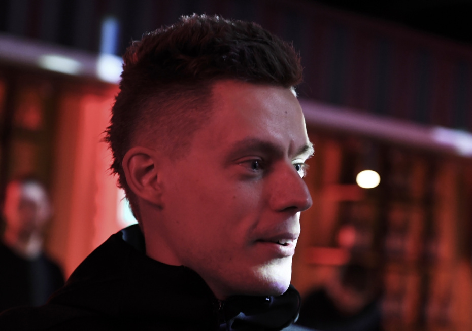    Александр Вильф/РИА Новости