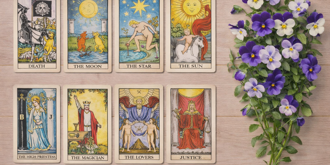 😳 НЕВЕРОЯТНО! Какая тайна скоро откроется… (и да, после этого вы скажете: «А Я ЧУВСТВОВАЛА!» 😄) Таро с Виолой онлайн