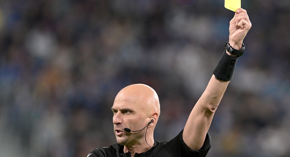 Судье матча "Краснодар" - "Зенит" Карасеву приписали слова, которых он не говорил