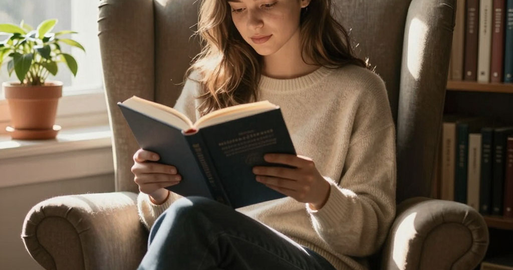 Вера заметила, что после замужества, дочь сильно изменилась.