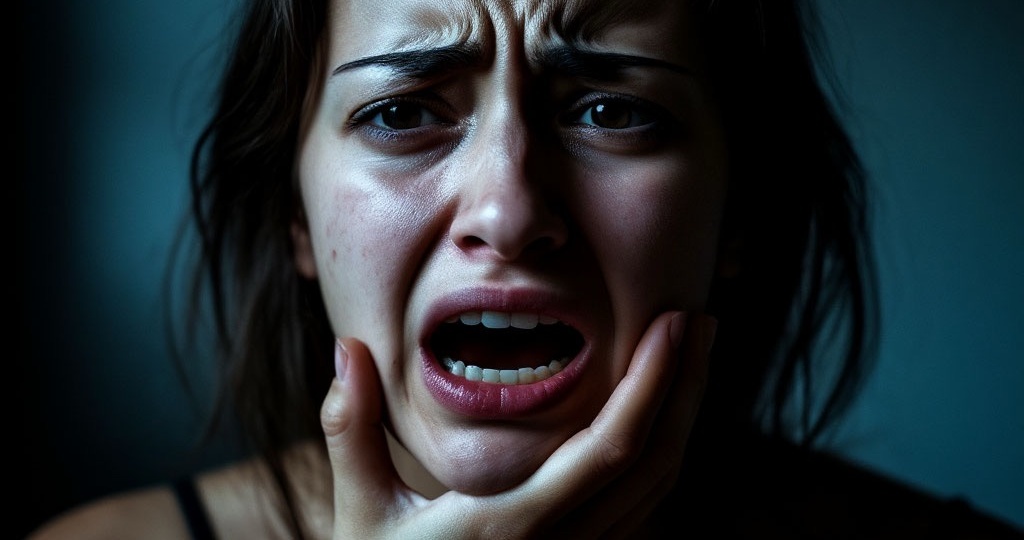 Психосоматика зубов: где ты не можешь отстоять себя