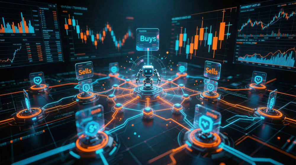 Что такое роботы-гриды?