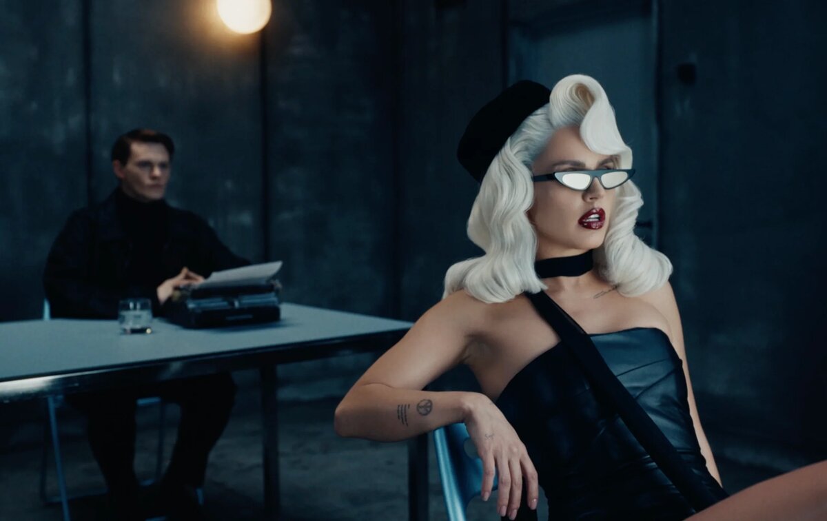 Юлия Зиверт