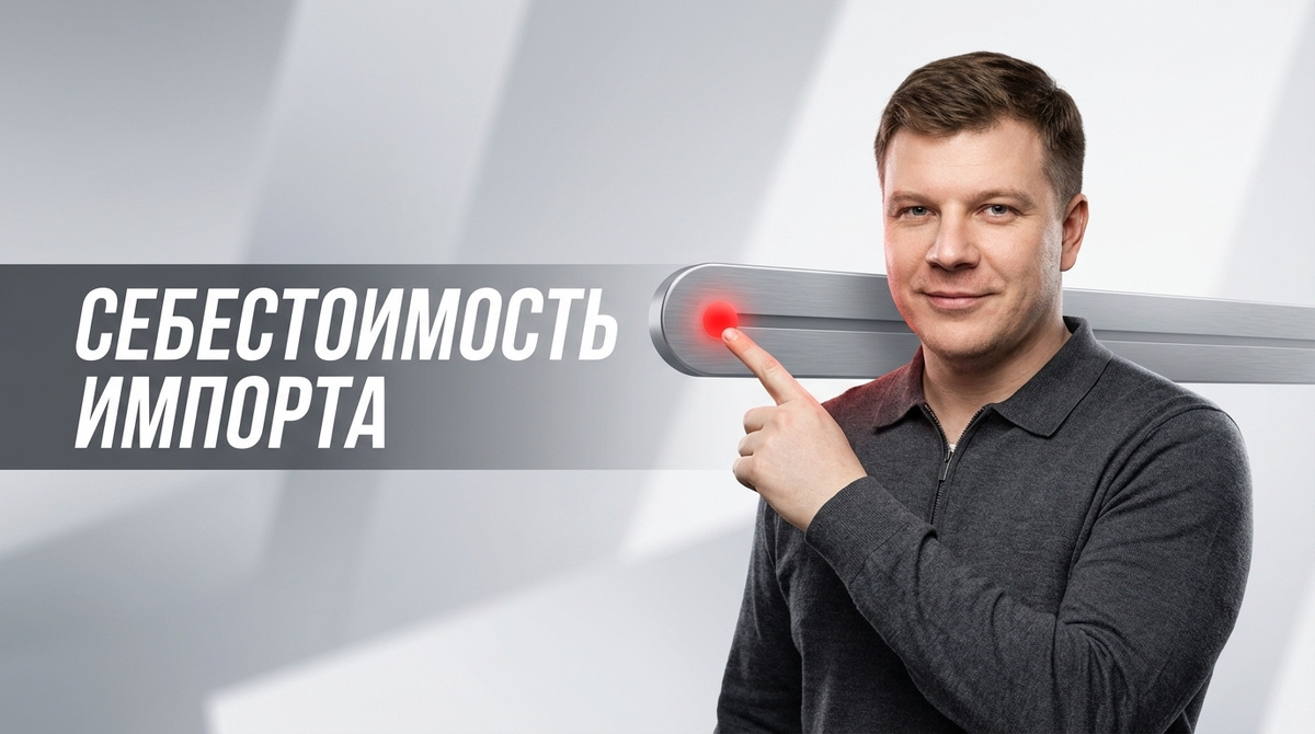 Полная себестоимость товара из Китая в 2026: деловой разбор для импортёров в 2026 году