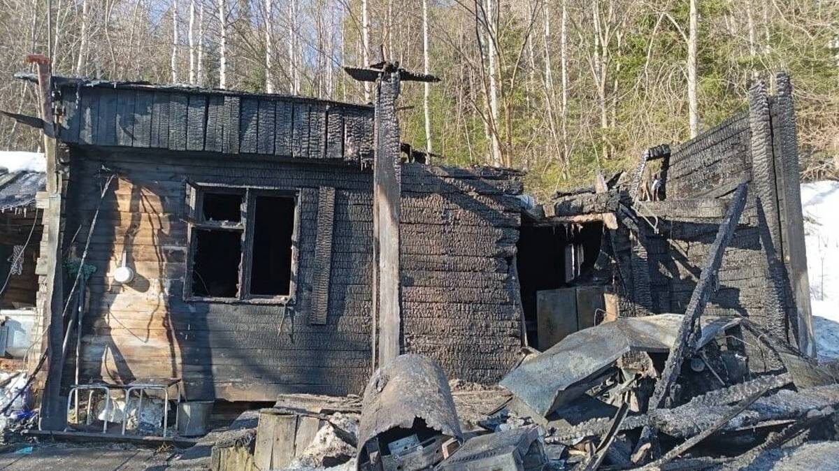    Фото: СУ СКР по ХМАО-Югре / VK