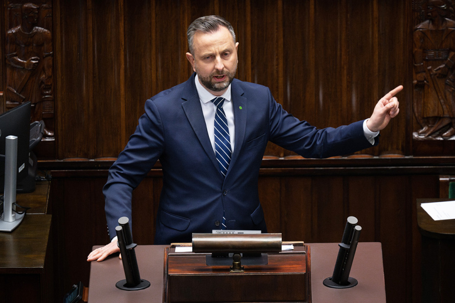    Marcin Banaszkiewicz/Fotonews/Global Look Press