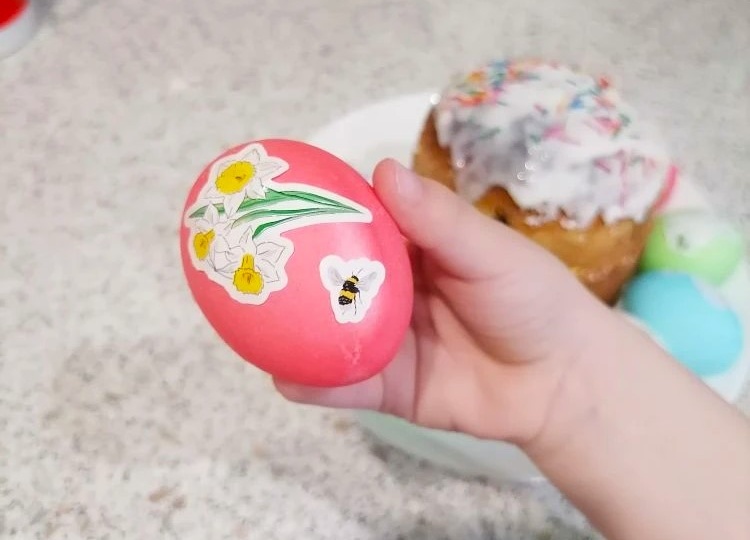 Отметили три праздника за один день