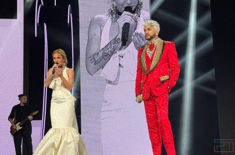 Юлия Майорова / «РТ»