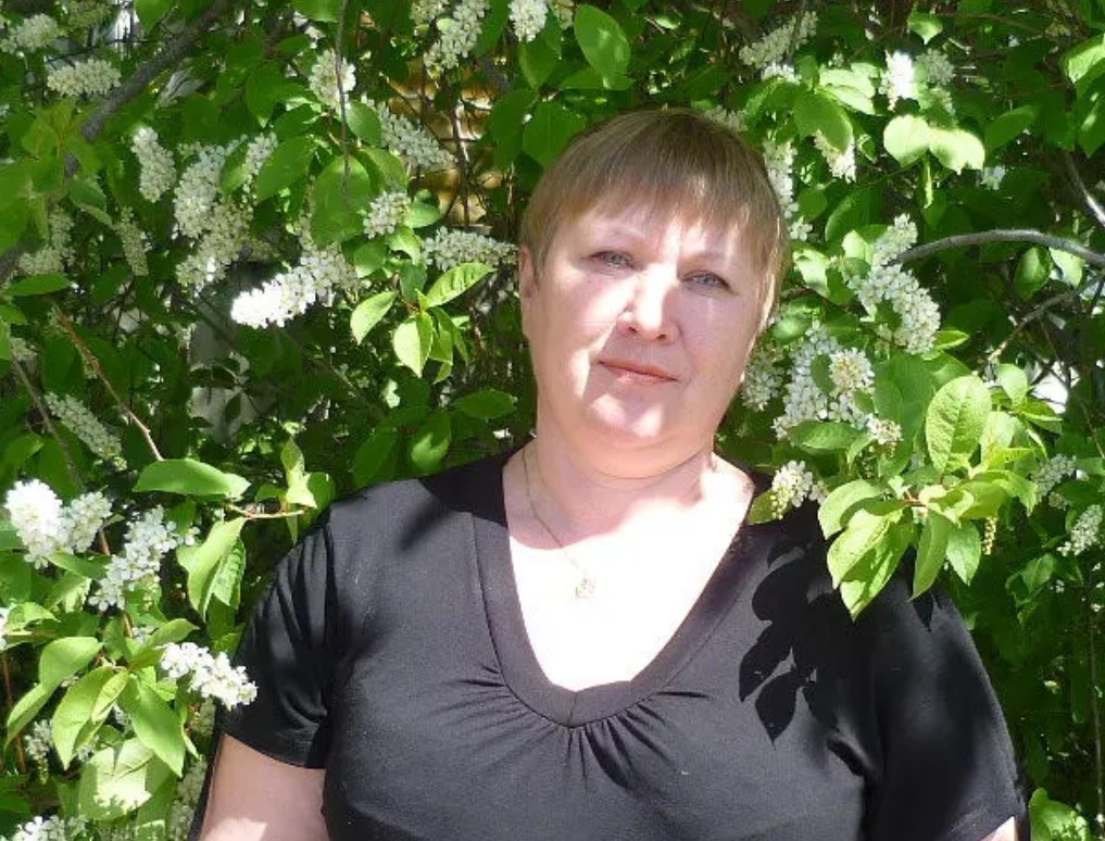 Кстати, это фото примерно в то время.