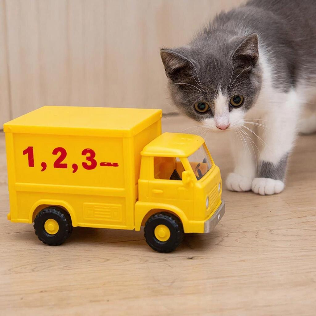 Сейчас я вас всех посчитаю