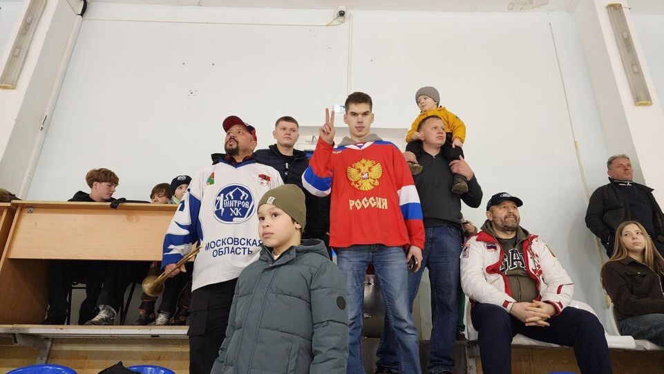     REGIONS / Евгений Рой