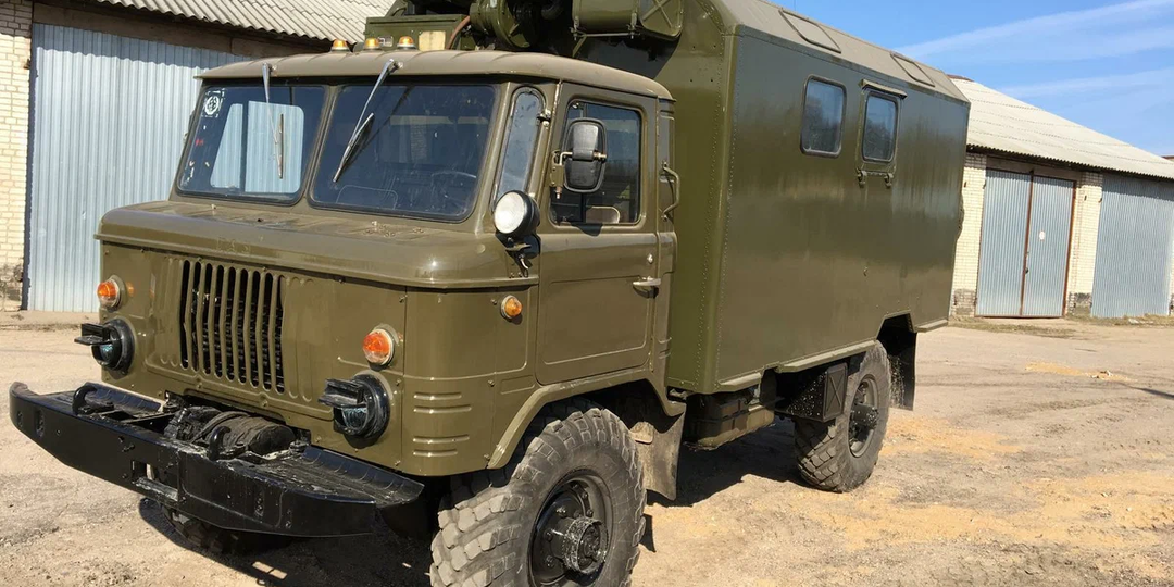 Старый грузовик до сих пор стоит в разы дороже нового китайского грузовика, разбираемся почему так