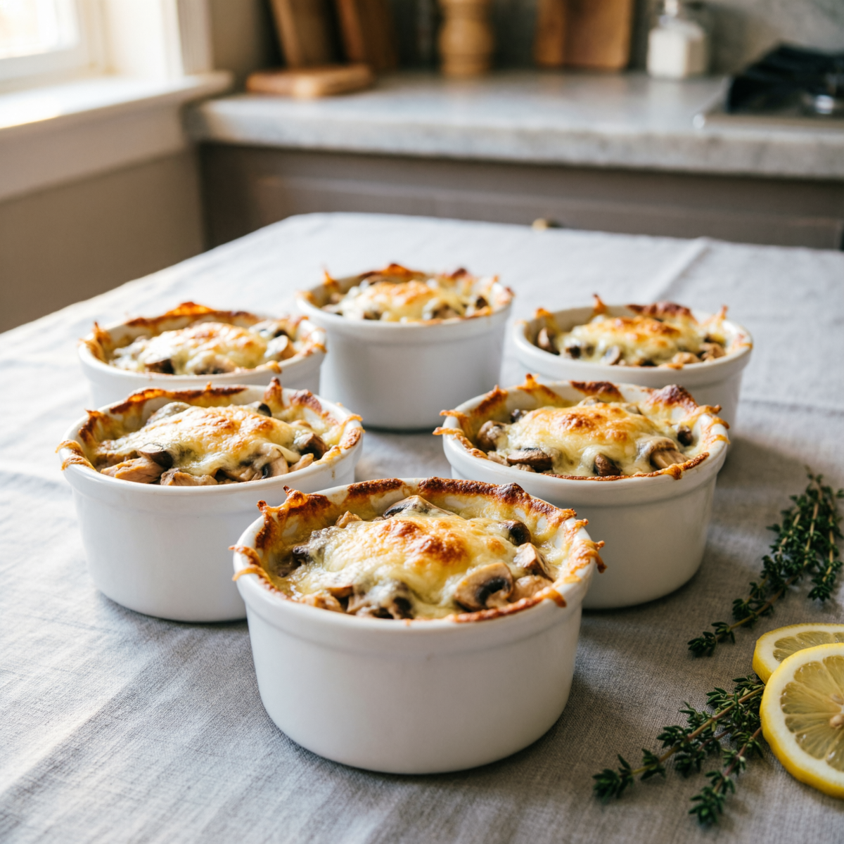 Соус для жульена: от сухой запеканки до ресторанного шедевра