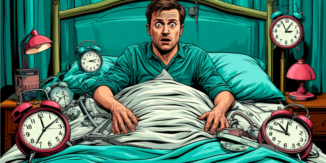 Ваше «я сова» — это хроническое самоубийство в рассрочку. Засыпание до 23:00 как единственный способ не сойти с ума от усталости.